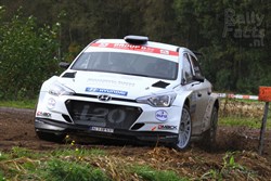 Conrad Twente Rally 2017