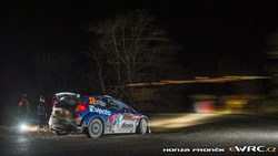 Kevin Abbring uitgevallen na SS9