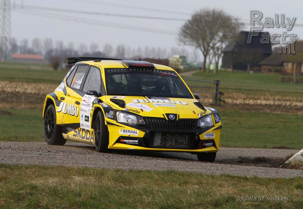 Rally NL