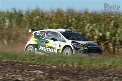 1e Achterhoek Berkelland Rally belooft spektakel te worden