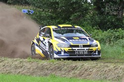 Vechtdal Rally 2021