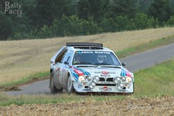 Eifel Rallye Festival weer een waar rallyfeest