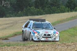 Eifel Rallye Festival weer een waar rallyfeest