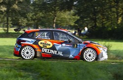 Van Deijne Hellendoorn Rally 2023