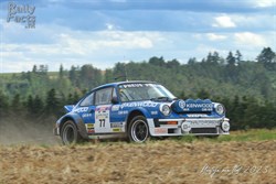 Eifel Rallye Festival - SS7