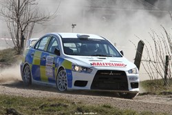 OVD Groep Ede Short Rally