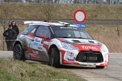 Rally van Haspengouw