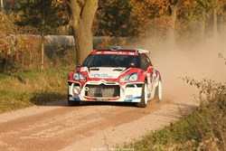 Twente Rally 2015