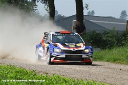 Ten Brinke verheugt zich op Hellendoorn Rally