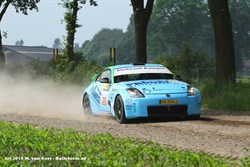 VDZ Racing als nul auto naar Emmeloord