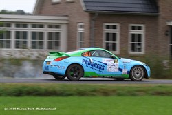 VDZ Racing op jacht naar titel 