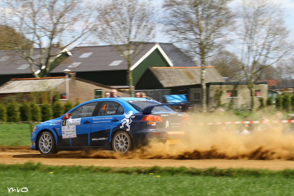 Rally van Putten 2015