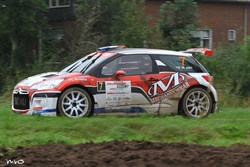 Hellendoorn Rally 2015