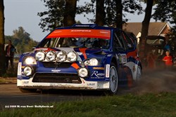 Voorbeschouwing Hellendoorn Rally editie 35