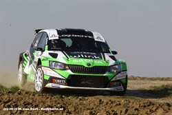 Rally van Haspengouw 2016