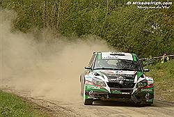 Anticlimax na topprestatie Freddy Loix