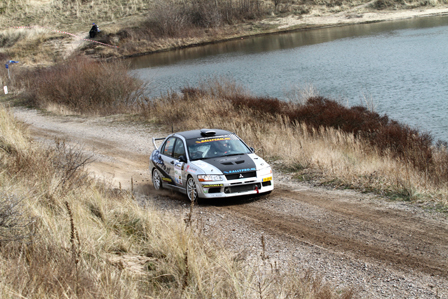 Voorbeschouwing Circuit Short Rally