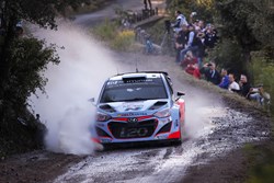 Abbring van start in Portugal