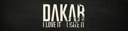 Dakar I Love it trailer