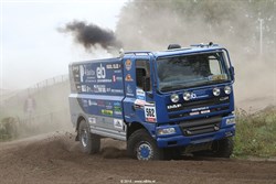 4WD Festival 2013