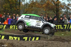 Van Loon Racing Valkenswaard 2015