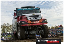 RTL GP Dakar Pre Proloog